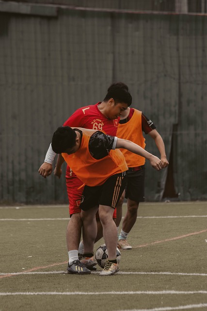 季前赛中